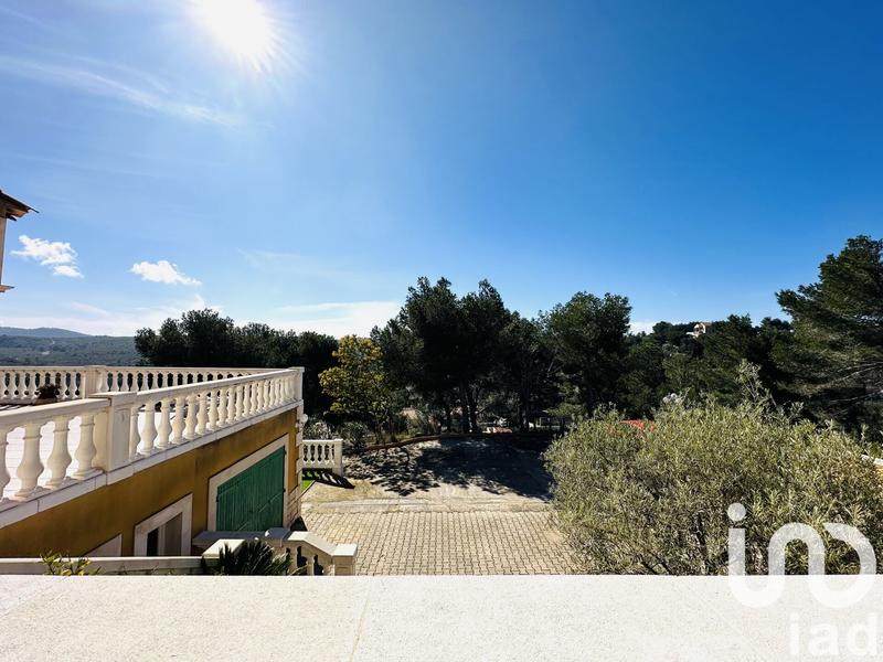 Maison - 161 m² - 6 pièces