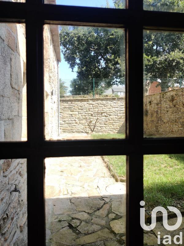 Maison - 177 m² - 6 pièces