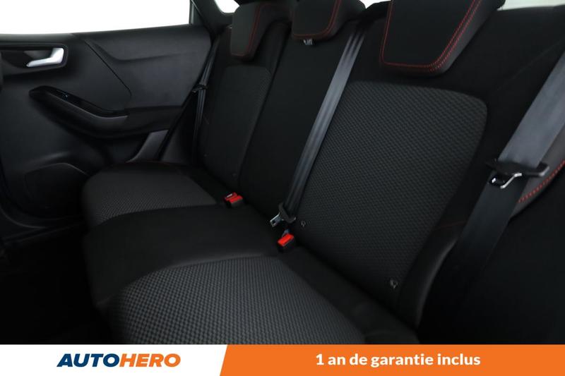 Ford Puma 1.0 Flexifuel St-Line Bvm6 125 ch