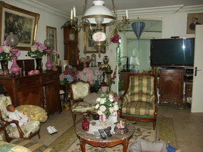 Chambres  d' Hotes  Patrick  Rialland