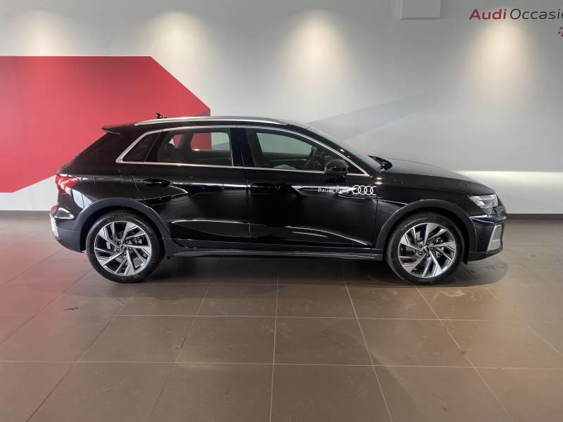 Audi A3 Allstreet 40 Tfsi e Hybride rechargeable 204 s tronic 6 Avus