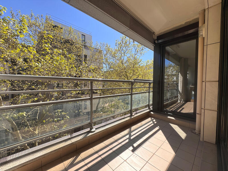 Appartement - 75 m² - 3 pièces