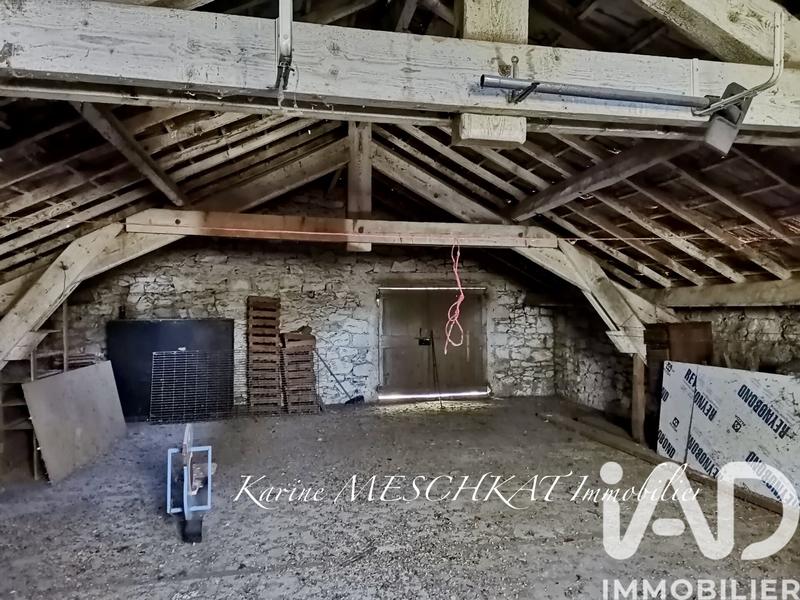 Maison - 308 m² - 10 pièces