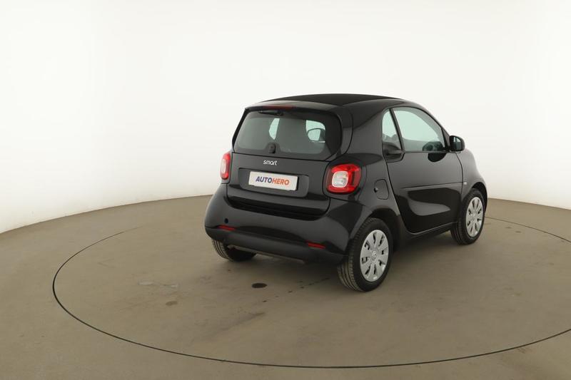 Smart ForTwo 1.0 Pure Twinamic 71 ch