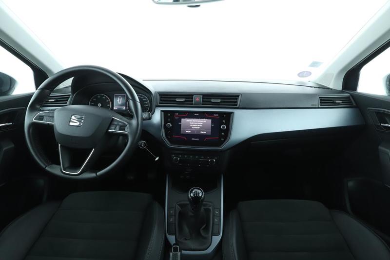 Seat Arona 1.0 EcoTSI Urban 95 ch