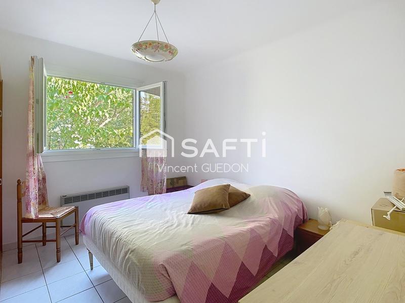 Maison - 161 m² - 7 pièces