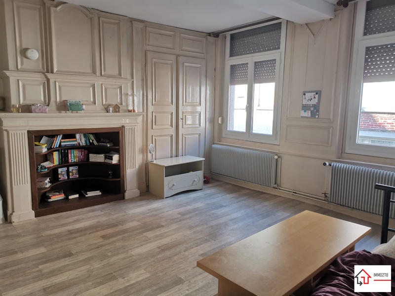 Maison - 168 m² - 6 pièces