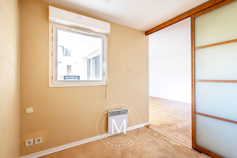 Appartement - 36 m² - 2 pièces