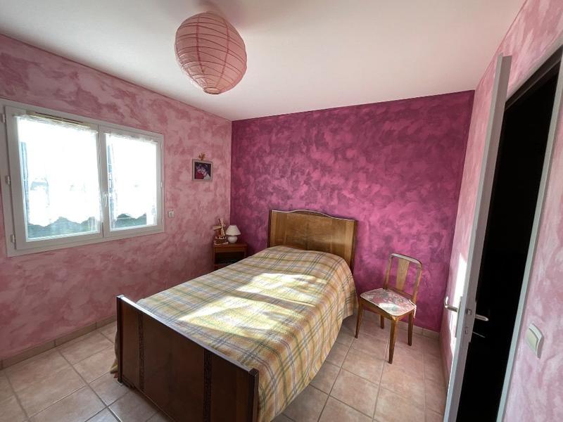 Villa - 88 m² - 3 pièces