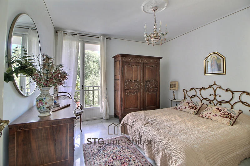 Appartement - 107 m² - 4 pièces