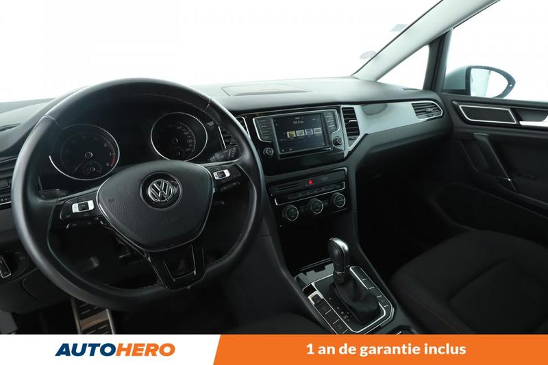 Volkswagen Golf Sportsvan VII 1.4 Tsi BlueMotion Tech Sound Dsg7 125 ch