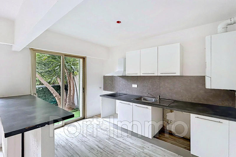 Appartement - 38 m² - 1 pièce