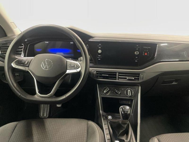 Volkswagen Taigo 1.0 Tsi 116 Bvm6 Vw Edition