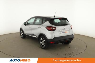 Renault Captur 1.5 dCi Business Edc 90 ch