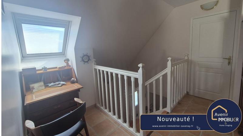 Maison - 164 m² - 5 pièces