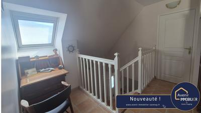 Maison - 164 m² - 5 pièces