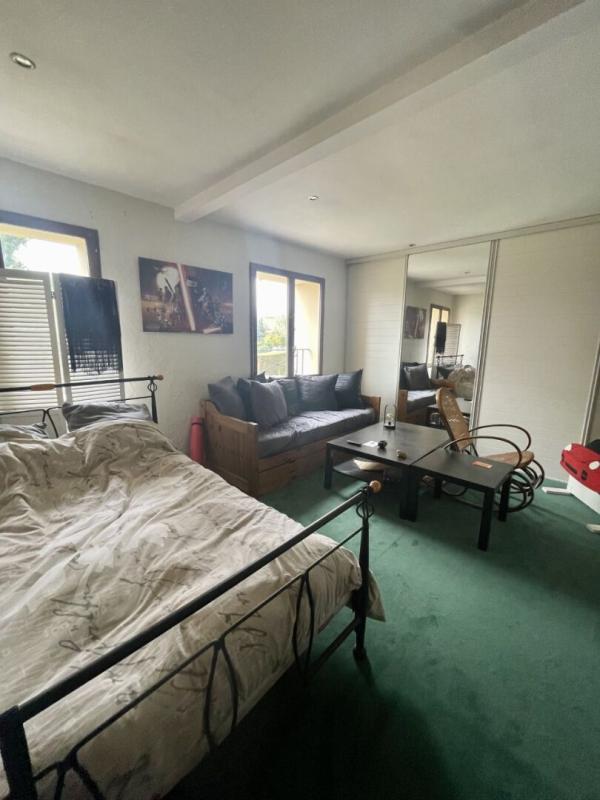 Maison - 184 m² - 5 pièces