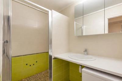 Appartement - 67 m² - 4 pièces