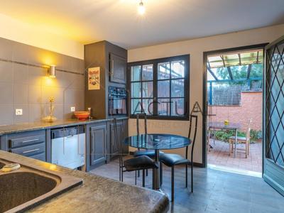 Maison - 173 m² - 5 pièces