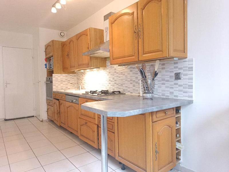 Maison - 82 m² - 4 pièces