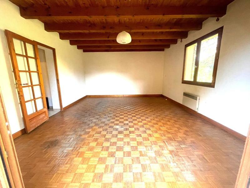 Villa - 95 m² - 5 pièces