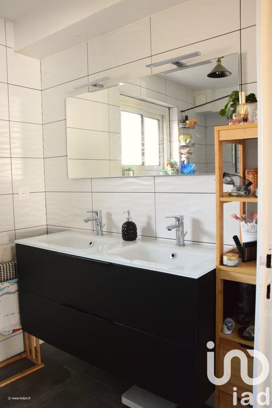 Maison - 173 m² - 7 pièces