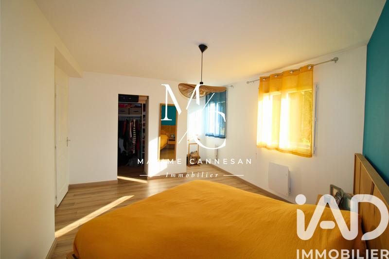 Maison - 197 m² - 7 pièces