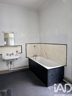 Appartement - 116 m² - 5 pièces