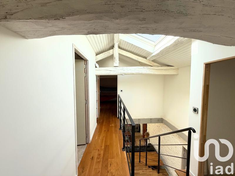 Maison de campagne - 222 m² - 5 pièces