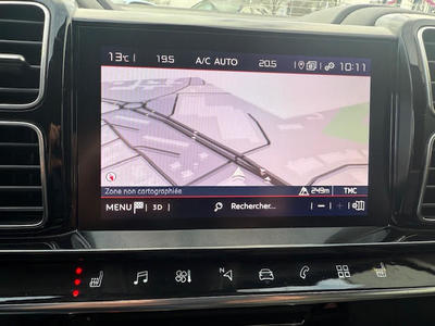 Citroën C5 Aircross Blue Hdi 130 Shine