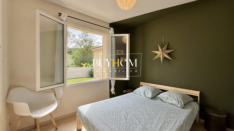 Maison - 164 m² - 6 pièces