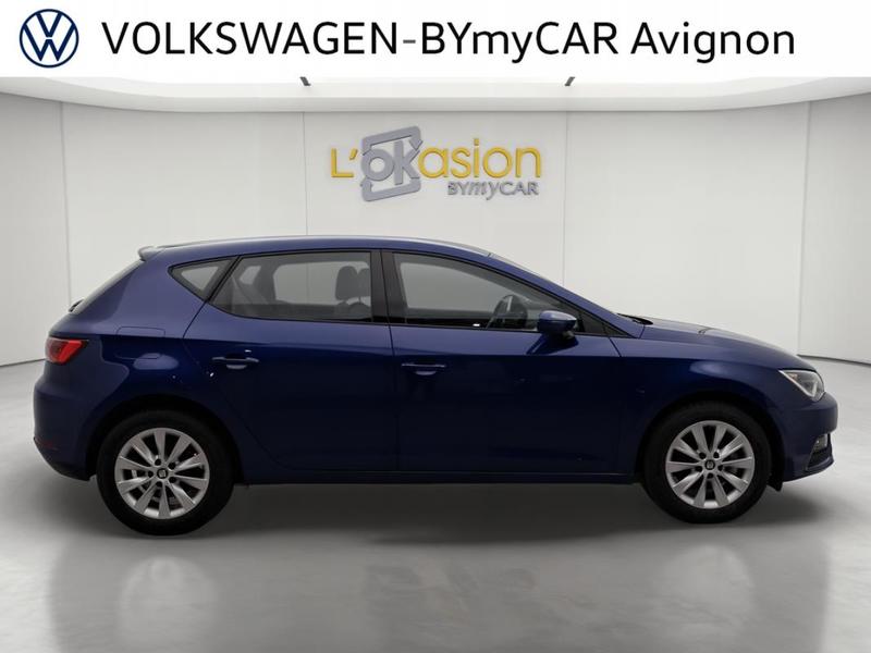 Seat Leon 1.0 Tsi 115 Start/Stop Bvm6 Style