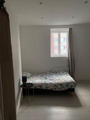Appartement - 17 m² - 10 pièces
