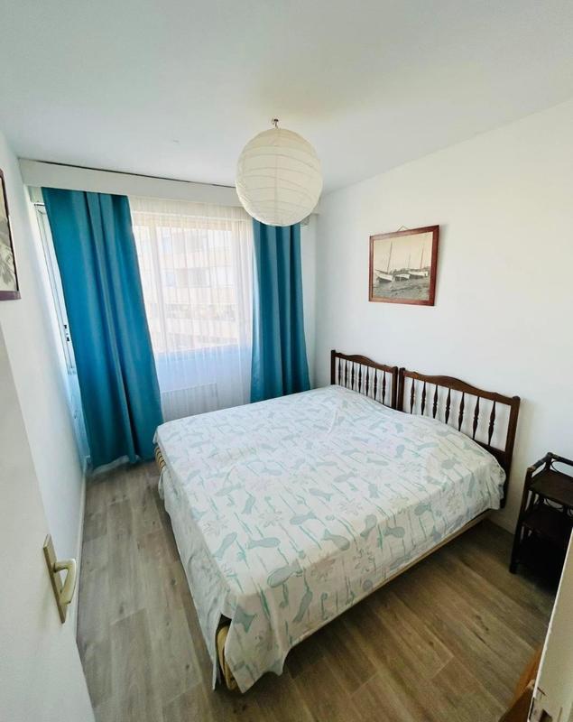 Appartement - 77 m² - 4 pièces