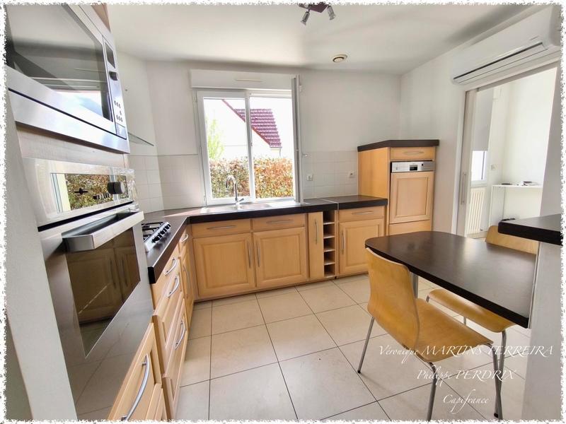 Villa - 138 m² - 5 pièces