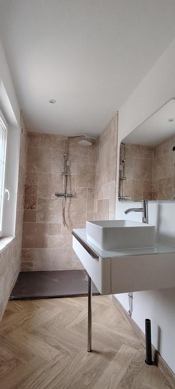 Maison - 128 m² - 4 pièces