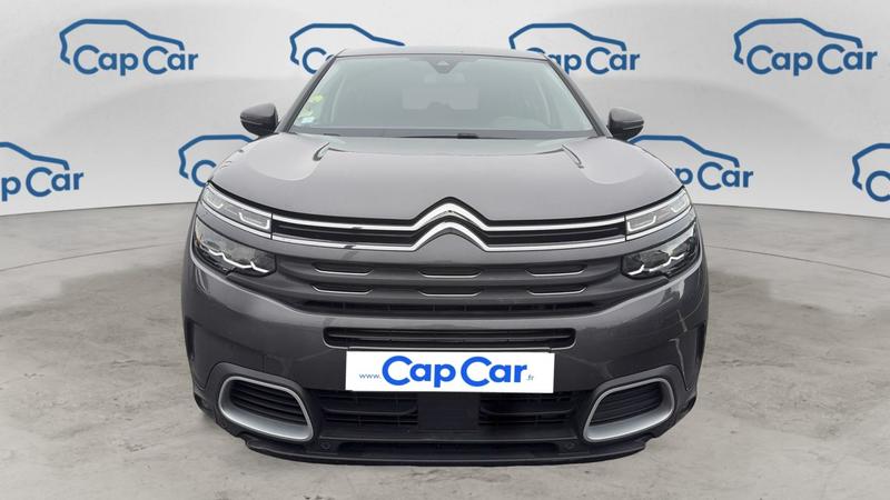 Citroën C5 Aircross 1.5 BlueHDi 130 Eat8 Business