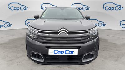 Citroën C5 Aircross 1.5 BlueHDi 130 Eat8 Business