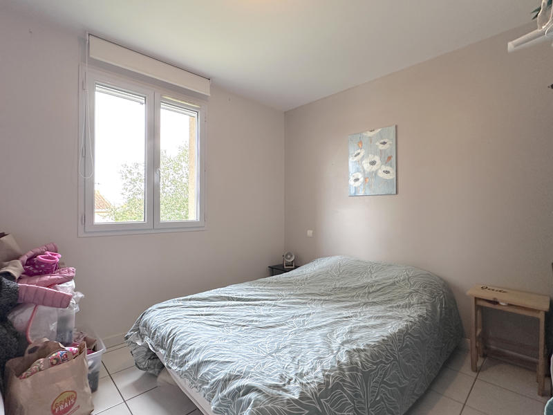 Maison - 101 m² - 5 pièces