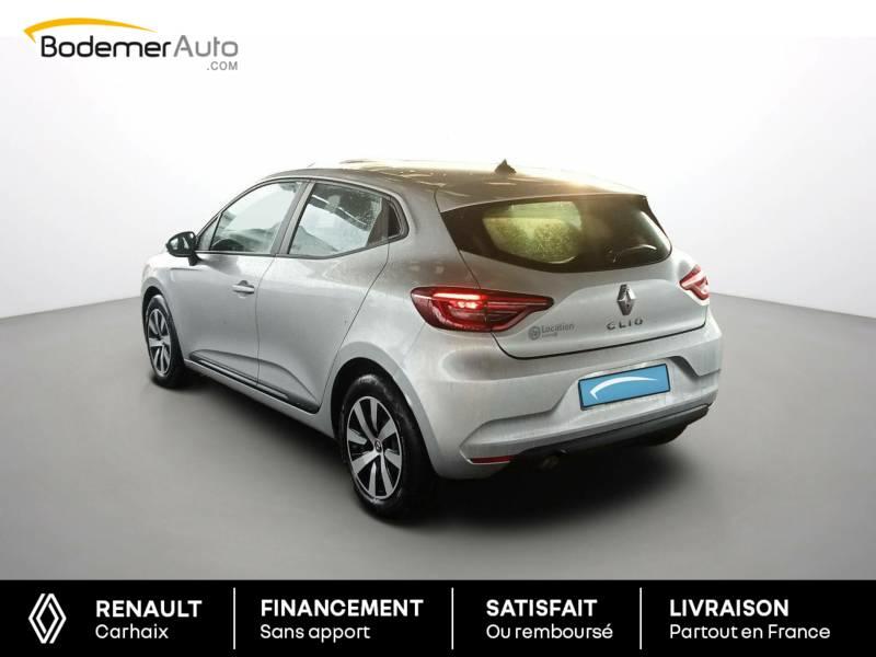Renault Clio TCe 90 Equilibre