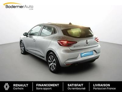 Renault Clio TCe 90 Equilibre