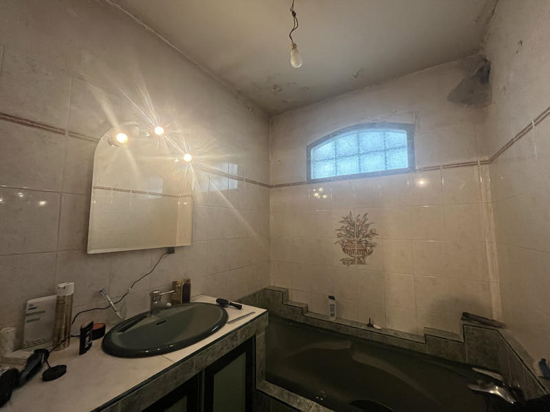 Appartement - 59 m² - 2 pièces