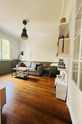 Appartement - 48 pièces