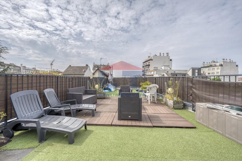 Maison - 130 m² - 4 pièces