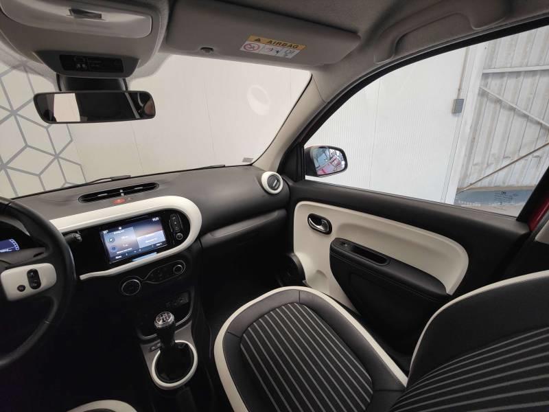 Renault Twingo III TCe 95 Intens