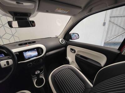 Renault Twingo III TCe 95 Intens