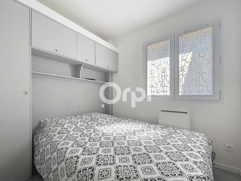 Appartement - 32 m² - 2 pièces