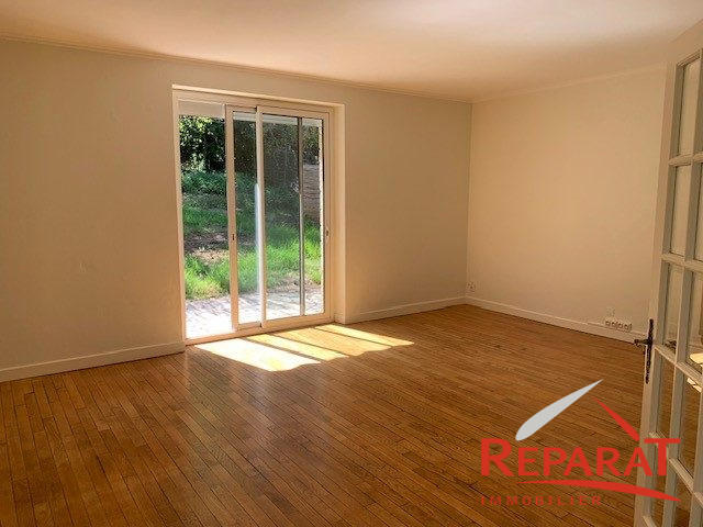 Appartement - 98 m² - 4 pièces