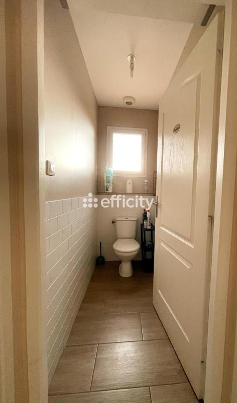 Pavillon - 96 m² - 4 pièces