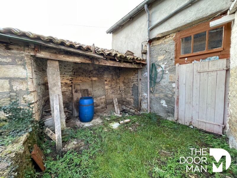 Maison - 108 m² - 4 pièces